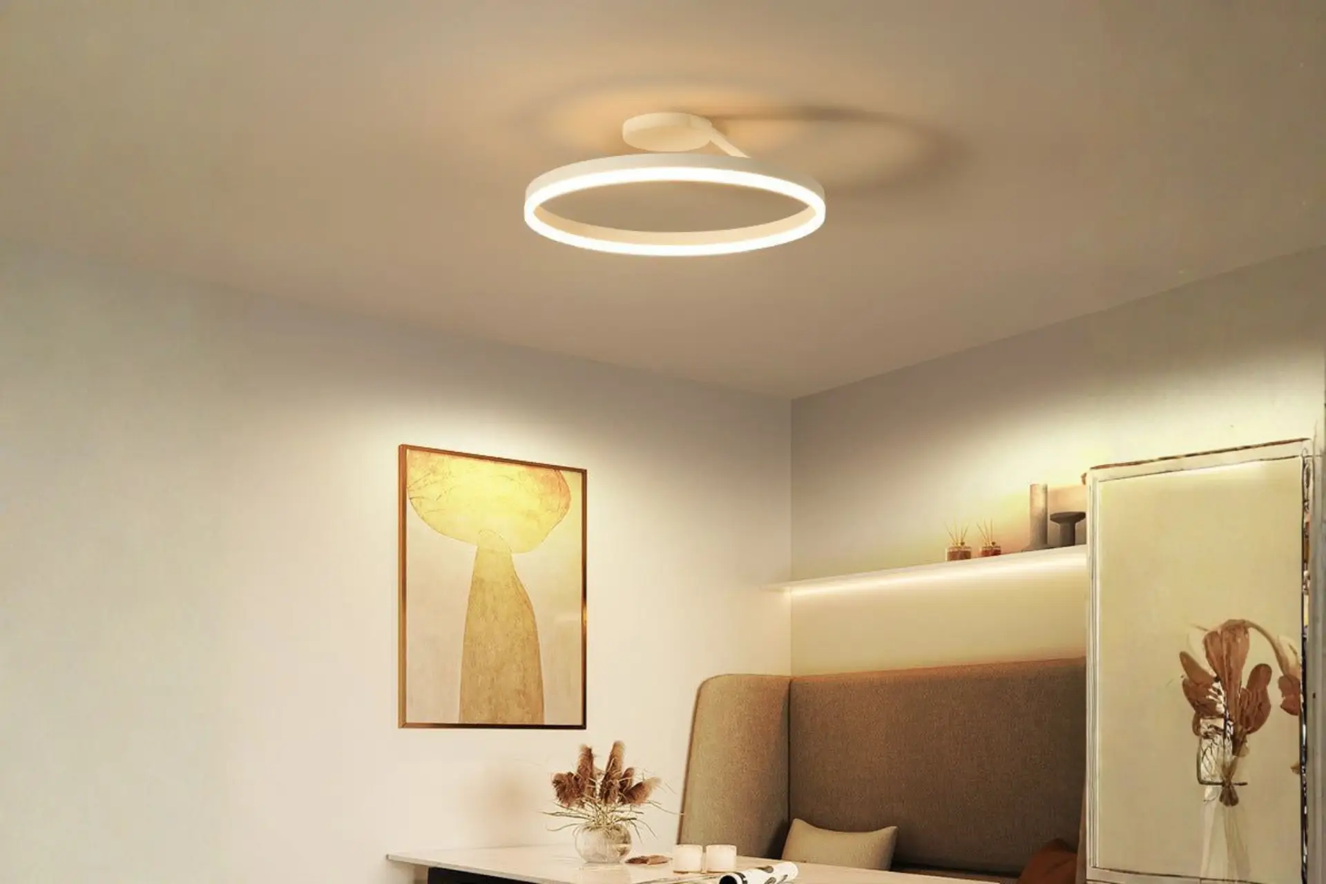 Ceiling lamp